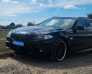 BMW 535 Gebrauchtwagen