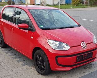 VW up! Gebrauchtwagen