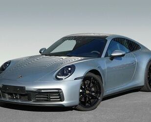 Porsche 992 Gebrauchtwagen