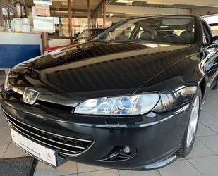 Peugeot 406 Gebrauchtwagen