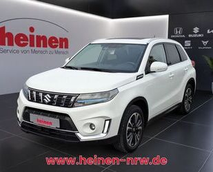 Suzuki Vitara Gebrauchtwagen
