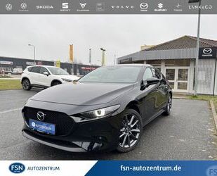 Mazda 3 Gebrauchtwagen