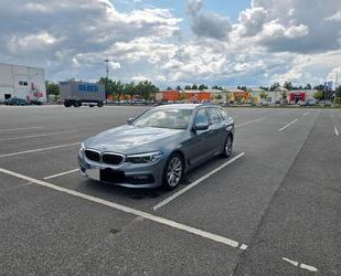 BMW 525 Gebrauchtwagen