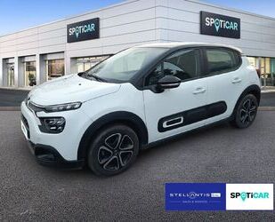 Citroen C3 Gebrauchtwagen