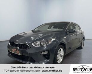 Kia ceed / Ceed Gebrauchtwagen