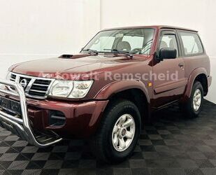 Nissan Patrol Gebrauchtwagen