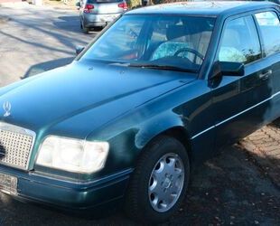 Mercedes-Benz E 200 Gebrauchtwagen