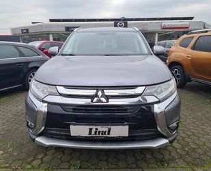 Mitsubishi Outlander Gebrauchtwagen