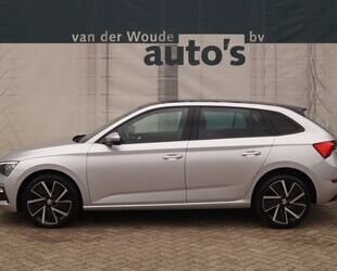 Skoda Scala Gebrauchtwagen