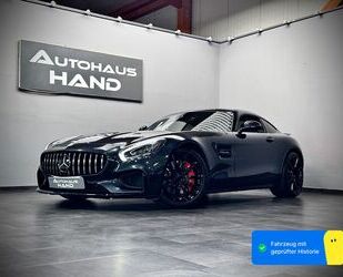 Mercedes-Benz AMG GT Gebrauchtwagen