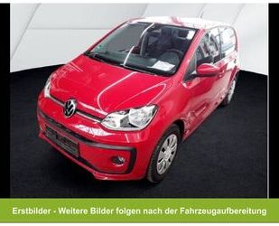VW Volkswagen up! move*Licht-&Regensensor Klima SHZ B Gebrauchtwagen