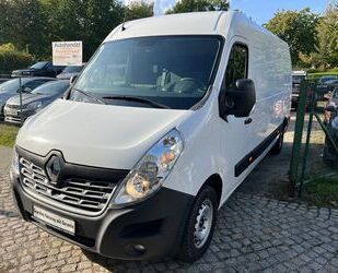 Renault Master Gebrauchtwagen