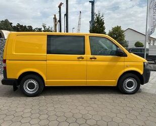 VW T5 Transporter Gebrauchtwagen