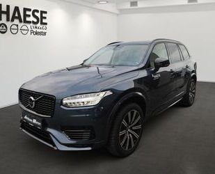 Volvo XC90 Gebrauchtwagen