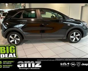 Opel Crossland (X) Gebrauchtwagen
