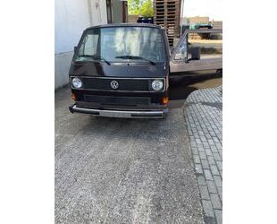 VW T3 Caravelle Gebrauchtwagen