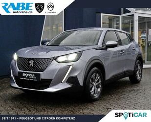 Peugeot 2008 Gebrauchtwagen