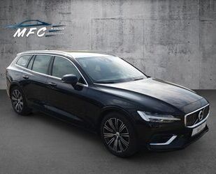 Volvo V60 Gebrauchtwagen