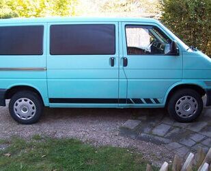 VW T4 andere Gebrauchtwagen
