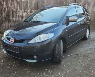 Mazda 5 Gebrauchtwagen