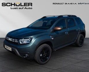 Dacia Duster Gebrauchtwagen