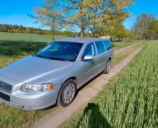 Volvo V70 Gebrauchtwagen