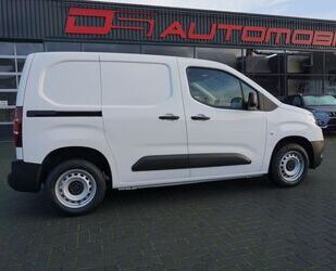 Toyota Proace City Gebrauchtwagen