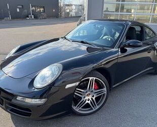 Porsche 997 Gebrauchtwagen