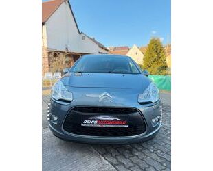 Citroen C3 Gebrauchtwagen