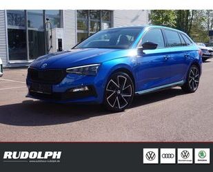Skoda Scala Gebrauchtwagen