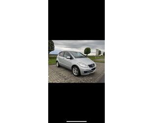 Mercedes-Benz A 160 Gebrauchtwagen