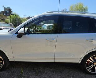 Porsche Cayenne Gebrauchtwagen