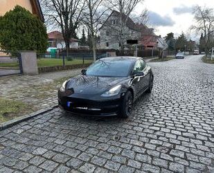 Tesla Model 3 Gebrauchtwagen