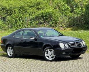 Mercedes-Benz CLK 230 Gebrauchtwagen
