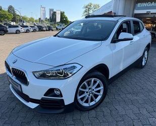 BMW X2 Gebrauchtwagen