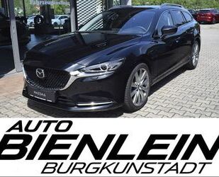 Mazda 6 Gebrauchtwagen