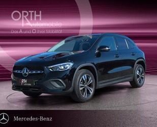 Mercedes-Benz GLA 200 Gebrauchtwagen