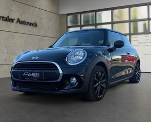 Mini One First Gebrauchtwagen