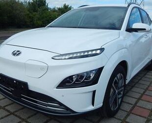Hyundai KONA Elektro Gebrauchtwagen