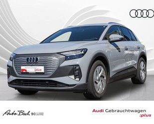 Audi Q4 e-tron Gebrauchtwagen