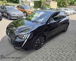 Peugeot 208 Gebrauchtwagen