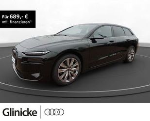 Audi A6 e-tron Gebrauchtwagen