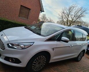 Ford S-Max Gebrauchtwagen