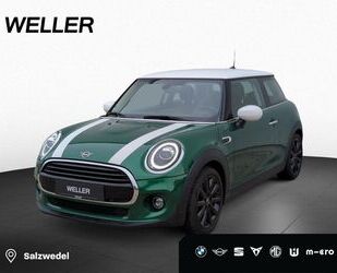 Mini Cooper Gebrauchtwagen