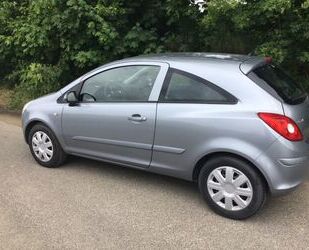 Opel Corsa Gebrauchtwagen