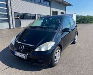 Mercedes-Benz A 160 Gebrauchtwagen