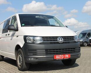 VW T6 Transporter Gebrauchtwagen
