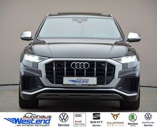 Audi SQ8 Gebrauchtwagen