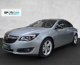 Opel Insignia Gebrauchtwagen