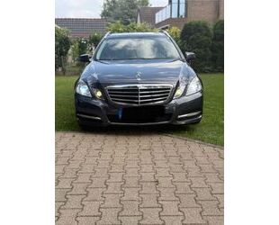 Mercedes-Benz E 350 Gebrauchtwagen